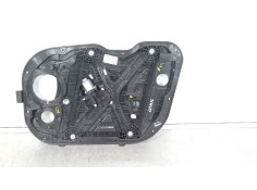 Recambio de elevalunas delantero derecho para hyundai i30 (pde, pd, pden) 1.0 t-gdi referencia OEM IAM 82480G4180 82460G4010 