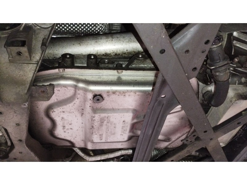 Recambio de caja cambios para audi q5 (8rb) sq5 tdi quattro referencia OEM IAM QDE 8HP55A 1087034078