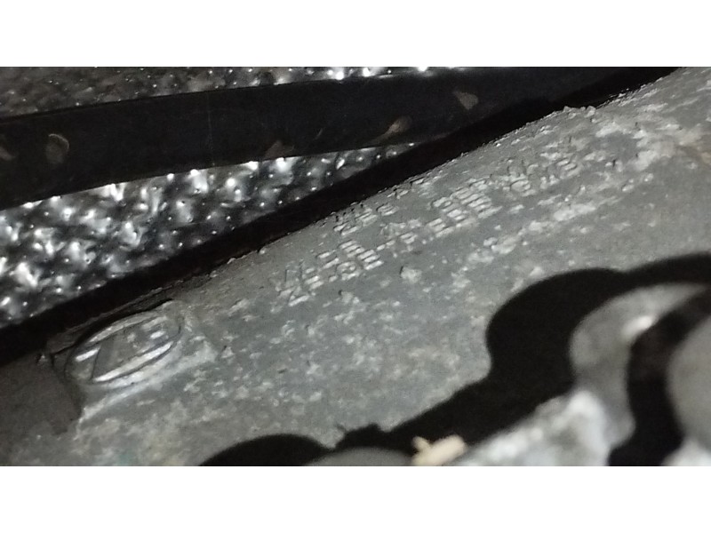 Recambio de caja cambios para audi q5 (8rb) sq5 tdi quattro referencia OEM IAM QDE 8HP55A 1087034078