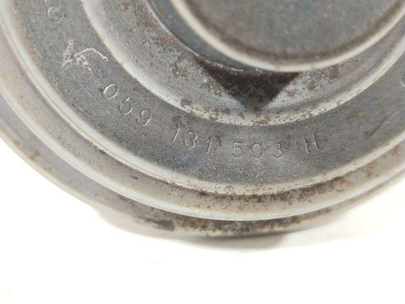 Recambio de valvula egr para audi a6 c6 (4f2) 3.0 tdi quattro referencia OEM IAM 059131503H  
