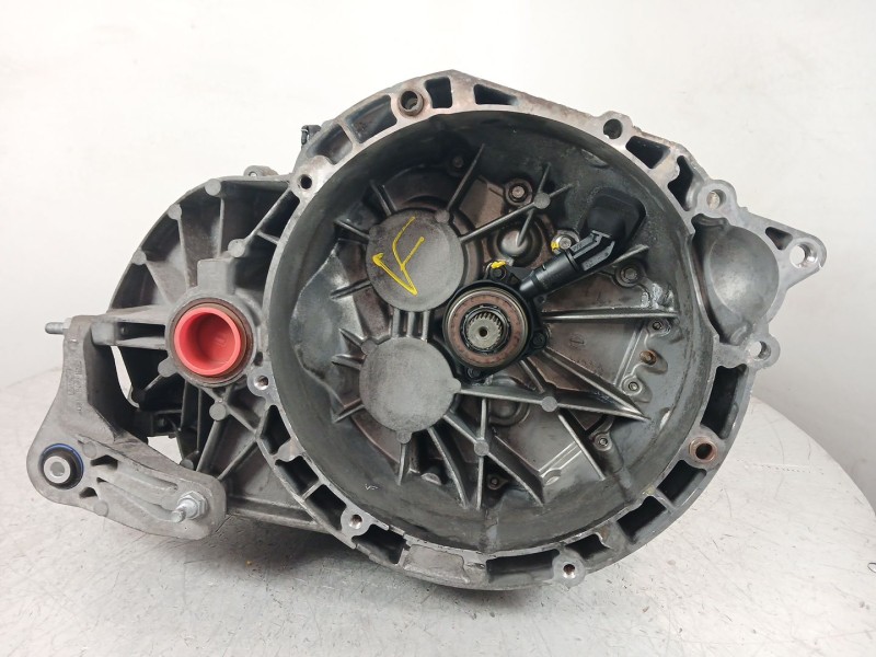 Recambio de caja cambios para ford mondeo ber. (ca2) limited edition referencia OEM IAM 7G9R7002YE TIGB1 