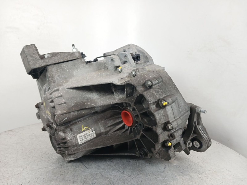 Recambio de caja cambios para ford mondeo ber. (ca2) limited edition referencia OEM IAM 7G9R7002YE TIGB1 
