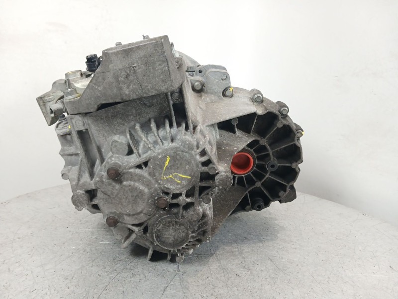 Recambio de caja cambios para ford mondeo ber. (ca2) limited edition referencia OEM IAM 7G9R7002YE TIGB1 