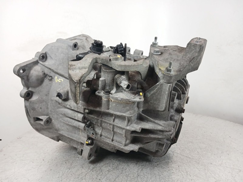Recambio de caja cambios para ford mondeo ber. (ca2) limited edition referencia OEM IAM 7G9R7002YE TIGB1 