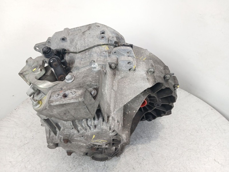 Recambio de caja cambios para ford mondeo ber. (ca2) limited edition referencia OEM IAM 7G9R7002YE TIGB1 