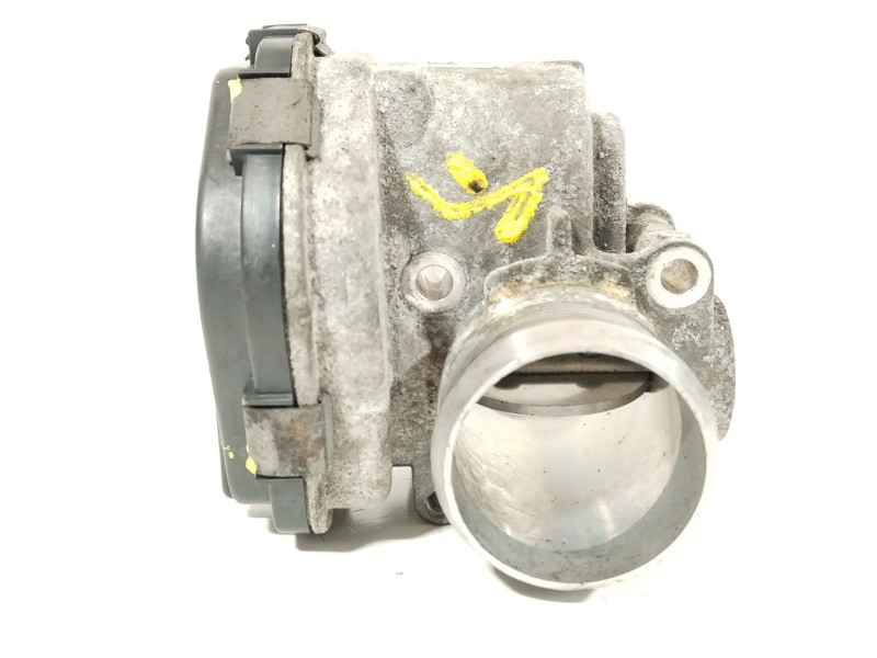 Recambio de caja mariposa para ford fiesta vi (cb1, ccn) 1.6 tdci referencia OEM IAM 9682798180 28107954 