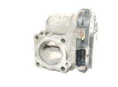 Recambio de caja mariposa para ford fiesta vi (cb1, ccn) 1.6 tdci referencia OEM IAM 9682798180 28107954  2