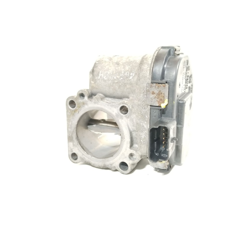 Recambio de caja mariposa para ford fiesta vi (cb1, ccn) 1.6 tdci referencia OEM IAM 9682798180 28107954 