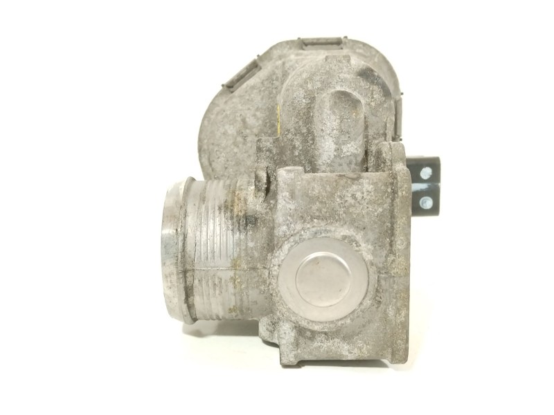 Recambio de caja mariposa para ford fiesta vi (cb1, ccn) 1.6 tdci referencia OEM IAM 9682798180 28107954 