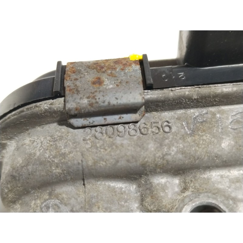 Recambio de caja mariposa para ford fiesta vi (cb1, ccn) 1.6 tdci referencia OEM IAM 9682798180 28107954 