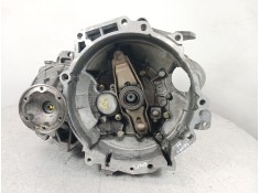 Recambio de caja cambios para volkswagen golf v (1k1) 1.4 tsi referencia OEM IAM JXP  