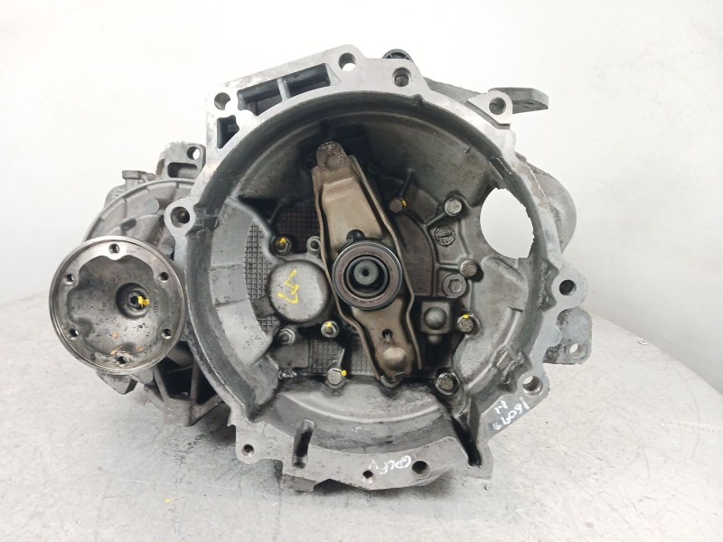 Recambio de caja cambios para volkswagen golf v (1k1) 1.4 tsi referencia OEM IAM JXP  