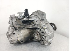 Recambio de caja cambios para volkswagen golf v (1k1) 1.4 tsi referencia OEM IAM JXP   2