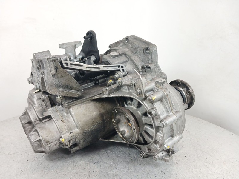Recambio de caja cambios para volkswagen golf v (1k1) 1.4 tsi referencia OEM IAM JXP  
