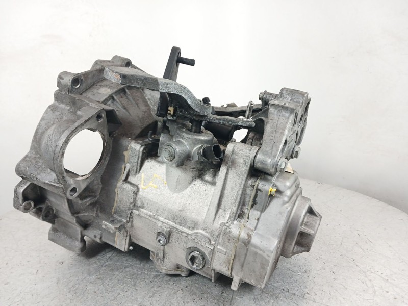 Recambio de caja cambios para volkswagen golf v (1k1) 1.4 tsi referencia OEM IAM JXP  