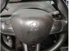 Recambio de airbag delantero izquierdo para peugeot 208 i (ca_, cc_) 1.4 hdi referencia OEM IAM 96728484ZD  