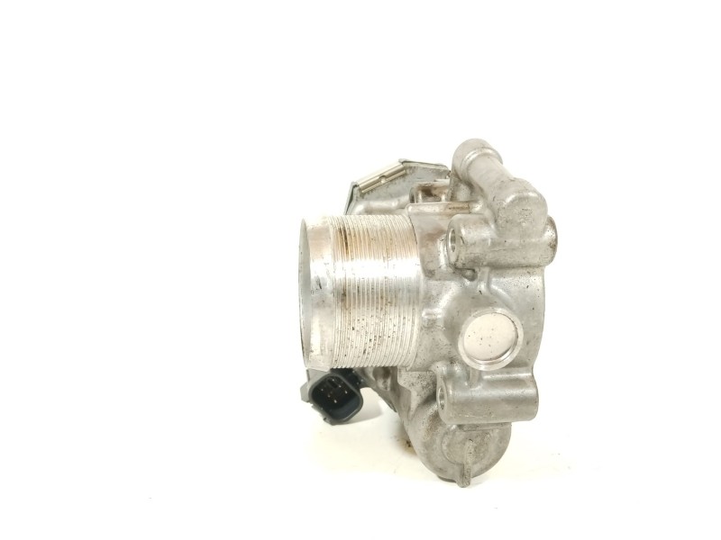 Recambio de caja mariposa para opel zafira tourer c (p12) 1.4 (75) referencia OEM IAM 55565489 0280750499 