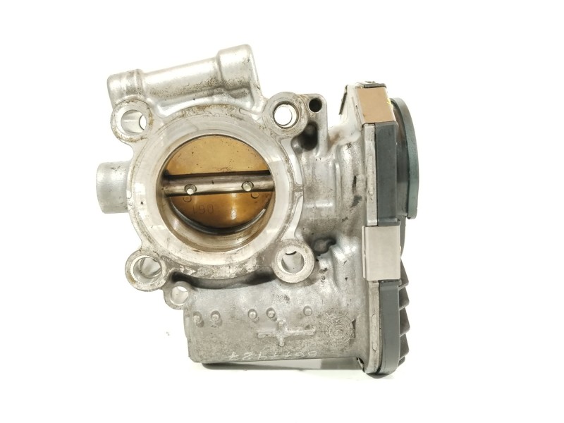 Recambio de caja mariposa para opel zafira tourer c (p12) 1.4 (75) referencia OEM IAM 55565489 0280750499 