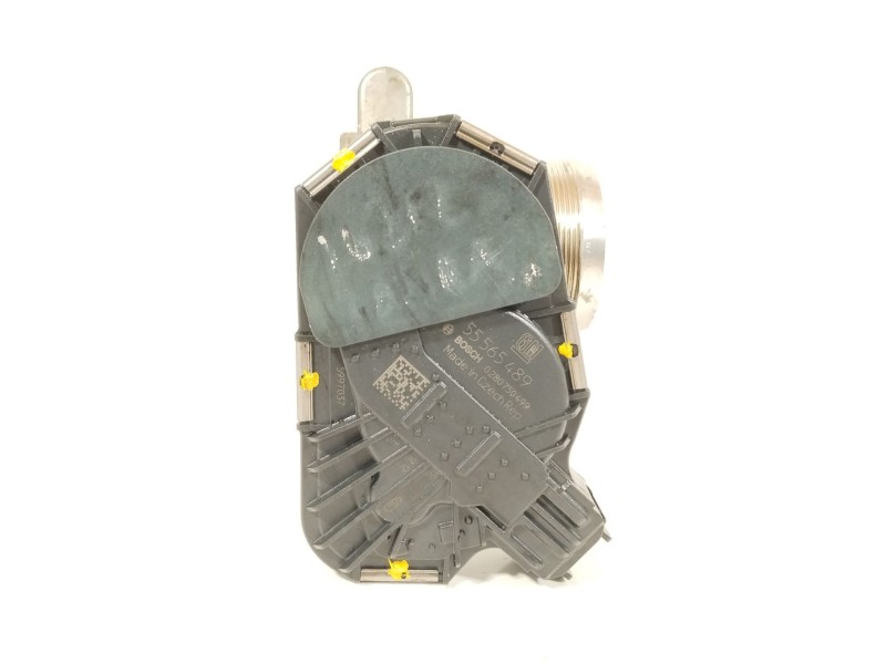 Recambio de caja mariposa para opel zafira tourer c (p12) 1.4 (75) referencia OEM IAM 55565489 0280750499 