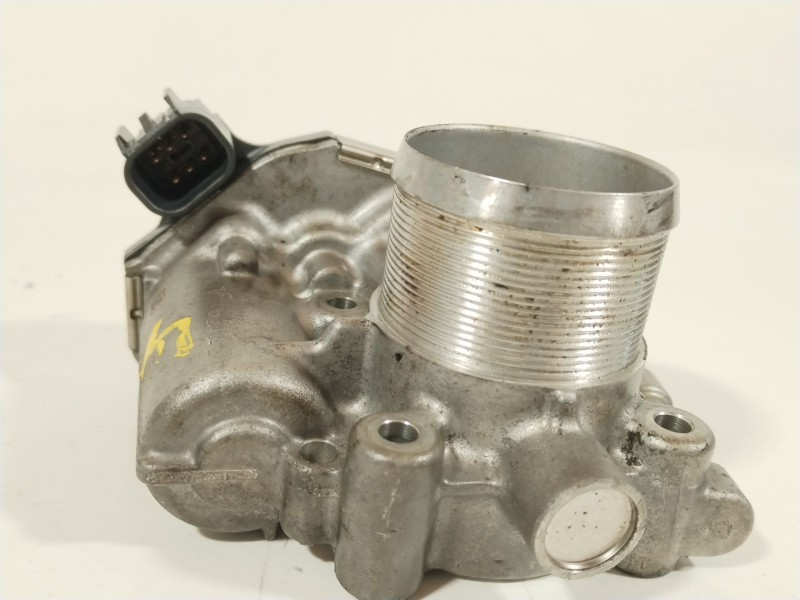 Recambio de caja mariposa para opel zafira tourer c (p12) 1.4 (75) referencia OEM IAM 55565489 0280750499 