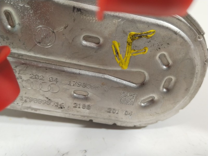 Recambio de enfriador egr para audi a6 c6 (4f2) 3.0 tdi quattro referencia OEM IAM 059131512H 1790898D 