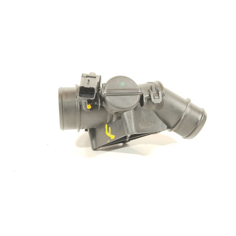 Recambio de caja mariposa para citroën xsara picasso (n68) 1.6 hdi referencia OEM IAM 25365222 25365223 0345E7