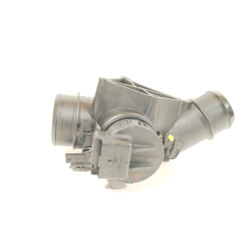 Recambio de caja mariposa para citroën xsara picasso (n68) 1.6 hdi referencia OEM IAM 25365222 25365223 0345E7