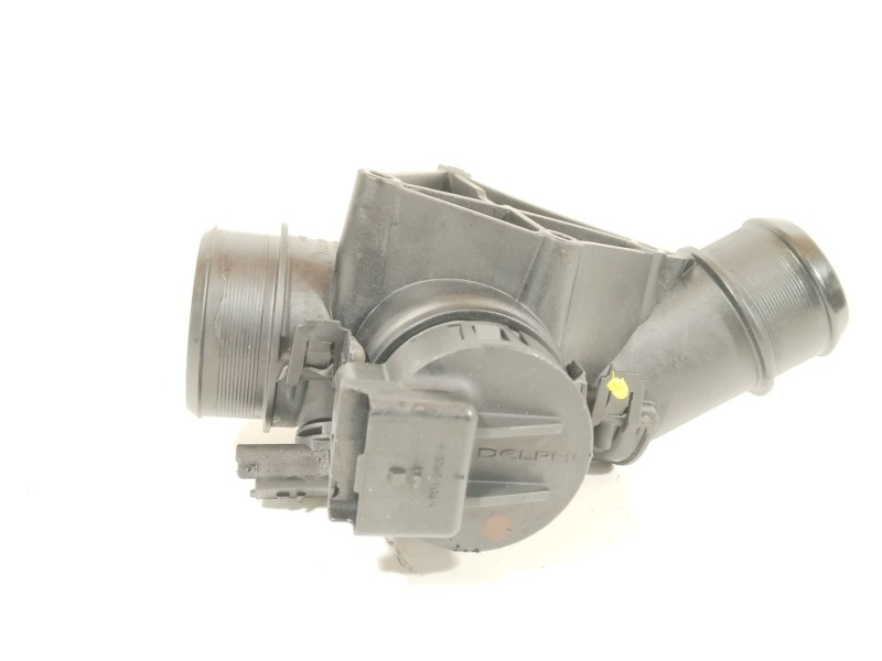 Recambio de caja mariposa para citroën xsara picasso (n68) 1.6 hdi referencia OEM IAM 25365222 25365223 0345E7