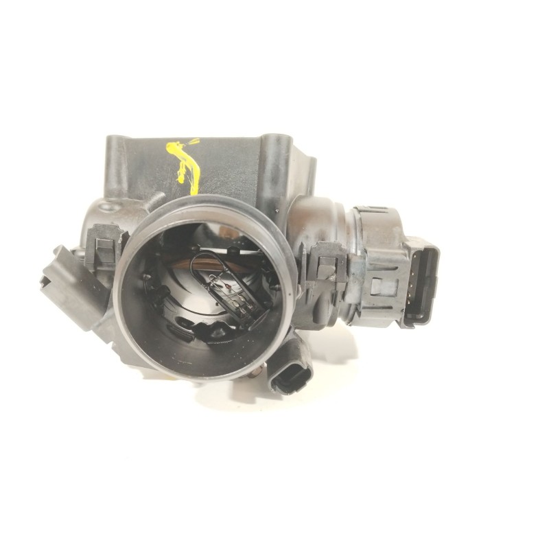 Recambio de caja mariposa para citroën xsara picasso (n68) 1.6 hdi referencia OEM IAM 25365222 25365223 0345E7