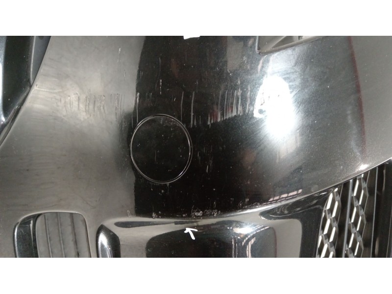 Recambio de paragolpes delantero para toyota auris (_e15_) 2.2 d (ade157_, ade151_) referencia OEM IAM 5215902680  