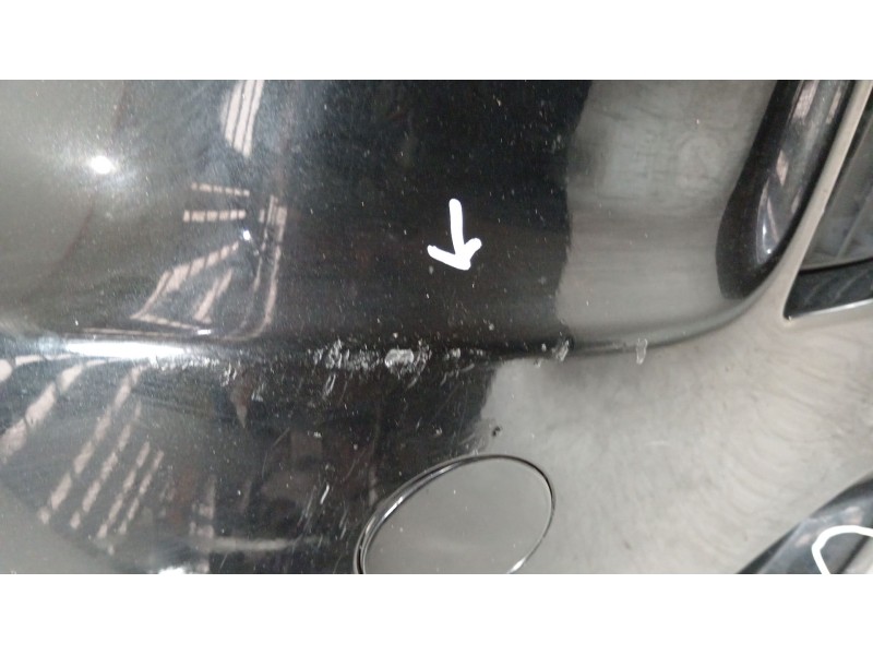 Recambio de paragolpes delantero para toyota auris (_e15_) 2.2 d (ade157_, ade151_) referencia OEM IAM 5215902680  