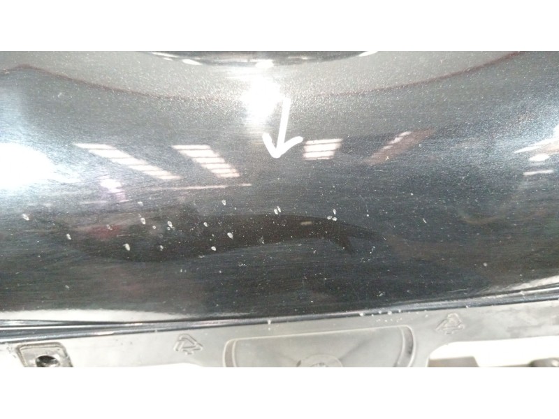 Recambio de paragolpes delantero para toyota auris (_e15_) 2.2 d (ade157_, ade151_) referencia OEM IAM 5215902680  