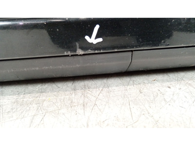 Recambio de paragolpes delantero para toyota auris (_e15_) 2.2 d (ade157_, ade151_) referencia OEM IAM 5215902680  