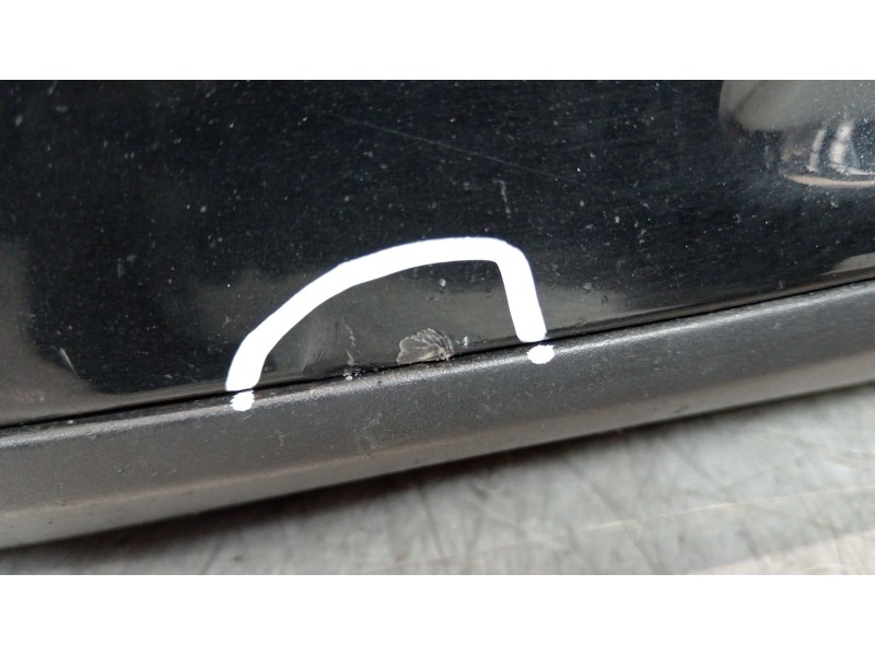 Recambio de paragolpes delantero para toyota auris (_e15_) 2.2 d (ade157_, ade151_) referencia OEM IAM 5215902680  