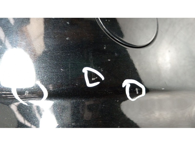 Recambio de paragolpes delantero para toyota auris (_e15_) 2.2 d (ade157_, ade151_) referencia OEM IAM 5215902680  