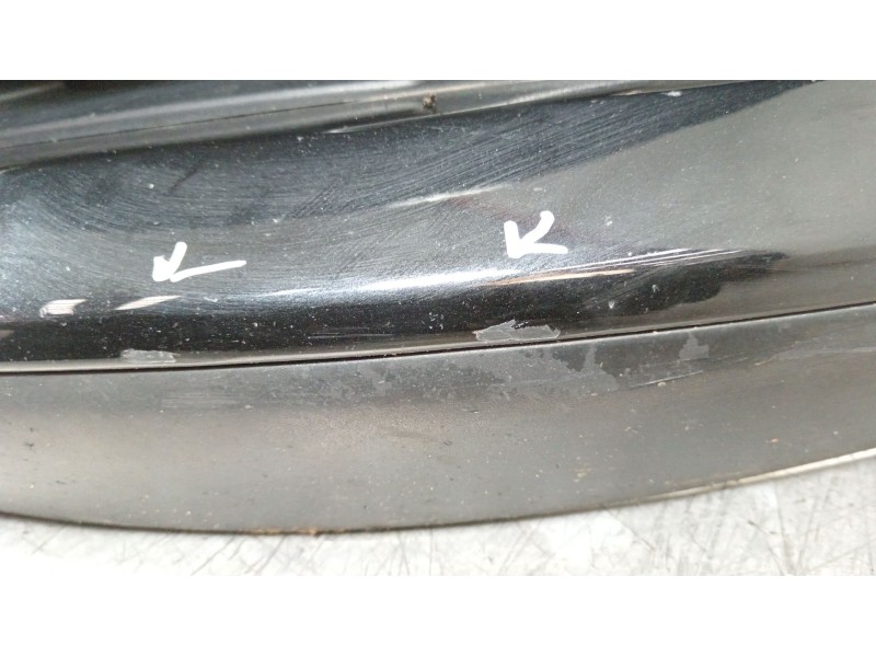 Recambio de paragolpes delantero para toyota auris (_e15_) 2.2 d (ade157_, ade151_) referencia OEM IAM 5215902680  