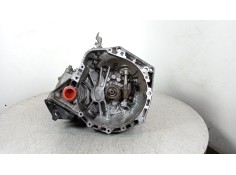 Recambio de caja cambios para toyota yaris (ksp9/scp9/nlp9) básico referencia OEM IAM L9MHD4  