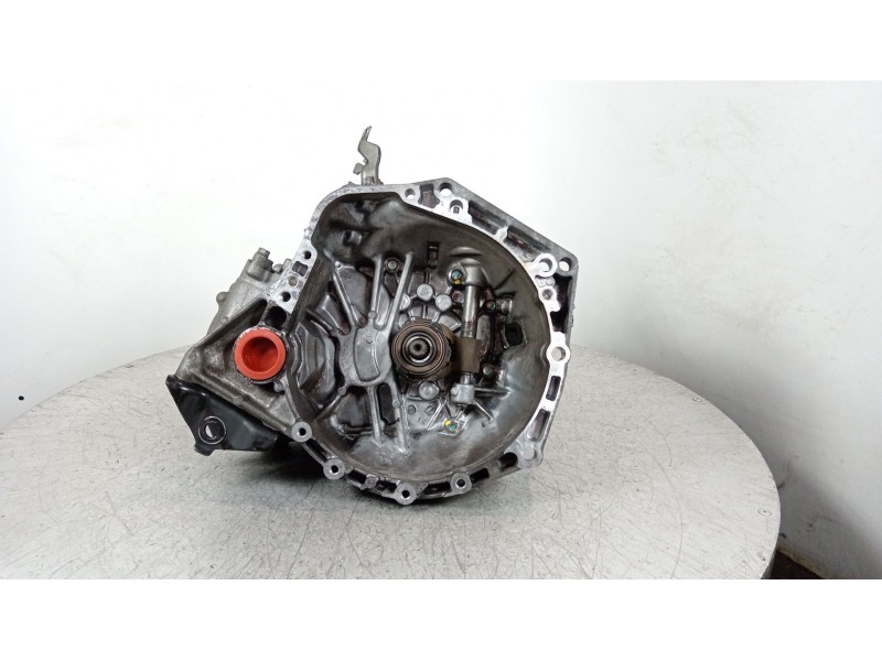 Recambio de caja cambios para toyota yaris (ksp9/scp9/nlp9) básico referencia OEM IAM L9MHD4  