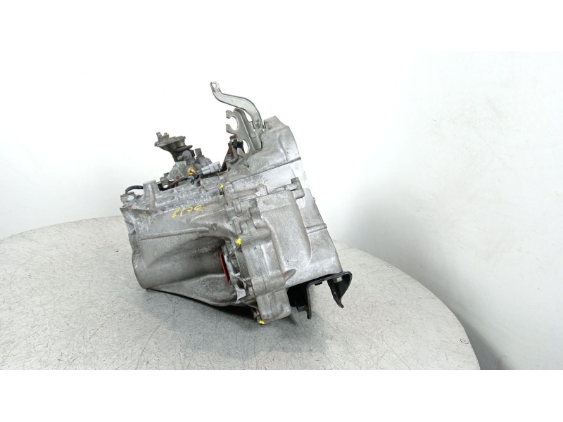 Recambio de caja cambios para toyota yaris (ksp9/scp9/nlp9) básico referencia OEM IAM L9MHD4  
