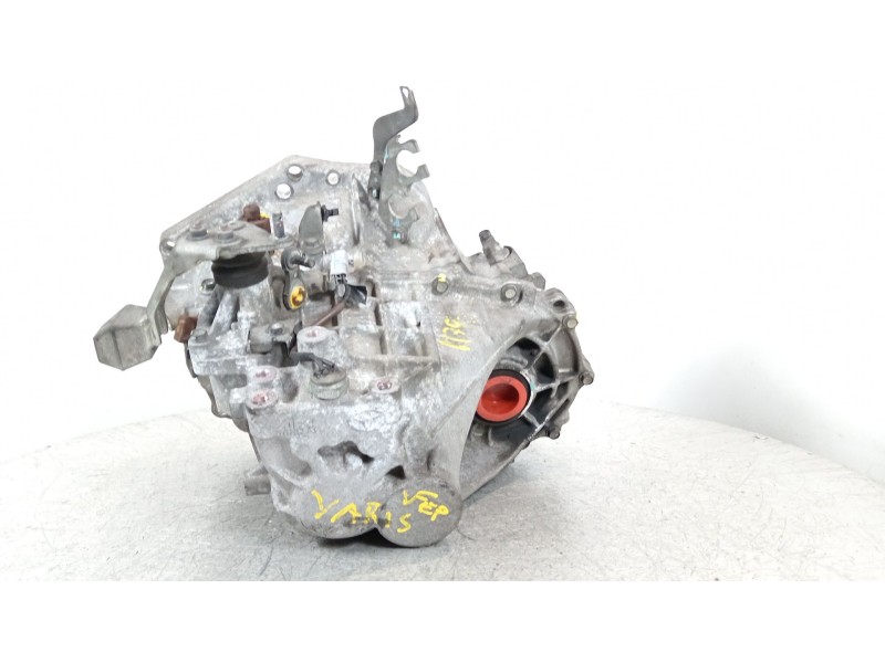 Recambio de caja cambios para toyota yaris (ksp9/scp9/nlp9) básico referencia OEM IAM L9MHD4  