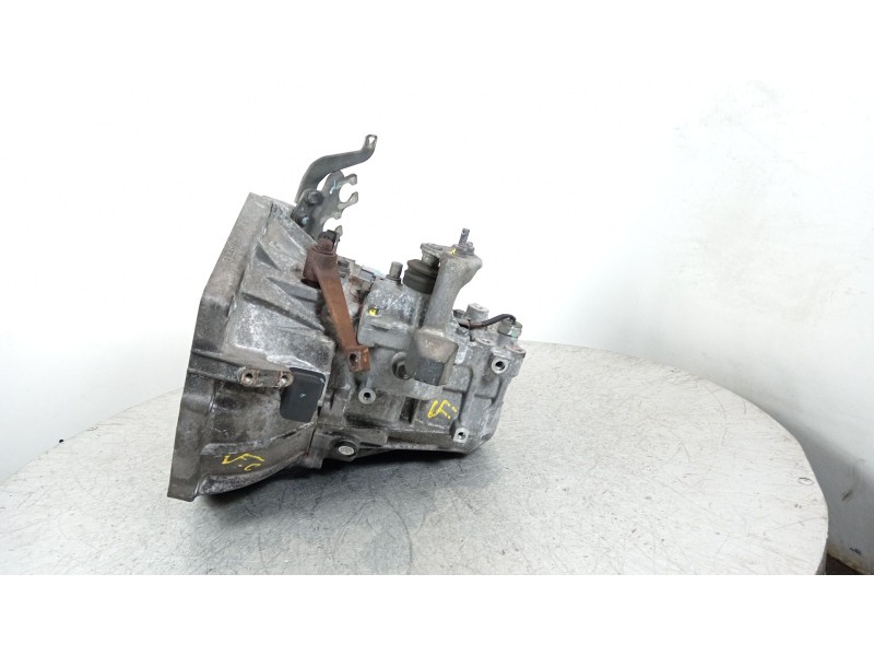 Recambio de caja cambios para toyota yaris (ksp9/scp9/nlp9) básico referencia OEM IAM L9MHD4  