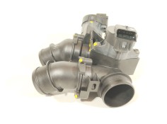 Recambio de caja mariposa para citroën xsara picasso 1.6 hdi 110 exclusive referencia OEM IAM 9655971680 25347063 