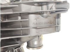 Recambio de colector admision para mercedes-benz clase b (w246) b 200 cdi be (246.201) referencia OEM IAM A6510900037   2