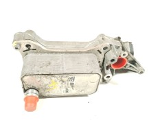 Recambio de enfriador aceite motor para mercedes-benz clase b (w246) b 200 cdi be (246.201) referencia OEM IAM A6511801065 70362 2