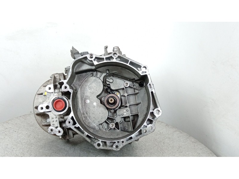 Recambio de caja cambios para opel mokka / mokka x (j13) 1.6 cdti (_76) referencia OEM IAM M320MDE  
