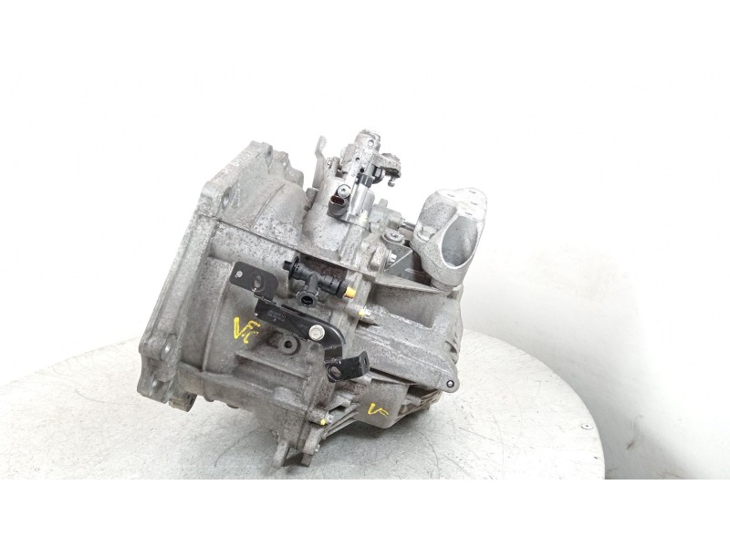 Recambio de caja cambios para opel mokka / mokka x (j13) 1.6 cdti (_76) referencia OEM IAM M320MDE  