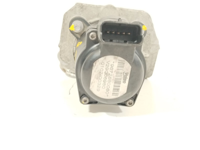 Recambio de valvula egr para citroën xsara picasso (n68) 1.6 hdi referencia OEM IAM 9672880080 V29006980 