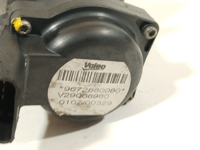 Recambio de valvula egr para citroën xsara picasso (n68) 1.6 hdi referencia OEM IAM 9672880080 V29006980 
