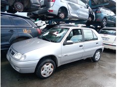 citroën saxo (s0, s1) del año 1999