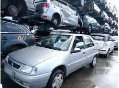 citroën saxo (s0, s1) del año 1999 2